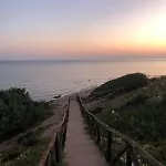 The Pearl Of The Sea