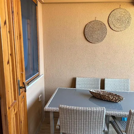 The Pearl Of The Sea Casa vacanze
