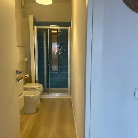 Casa vacanze The Pearl Of The Sea Castelsardo