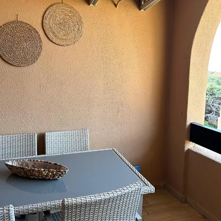 The Pearl Of The Sea Casa vacanze Castelsardo