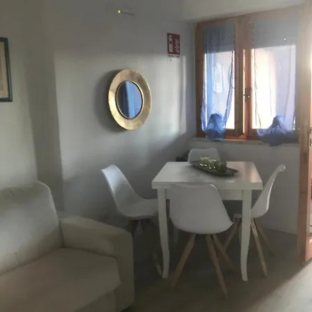The Pearl Of The Sea Casa vacanze Castelsardo