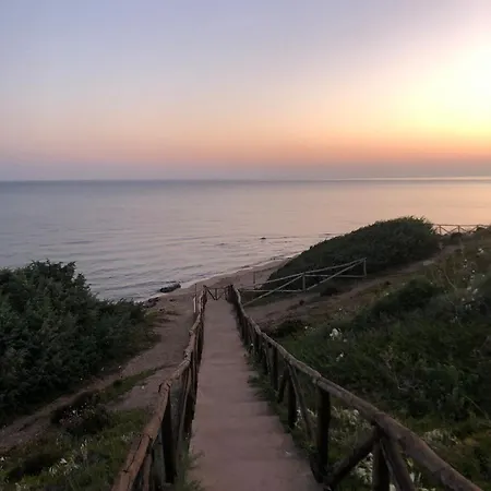 The Pearl Of The Sea