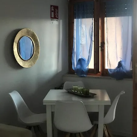 Casa vacanze The Pearl Of The Sea Castelsardo