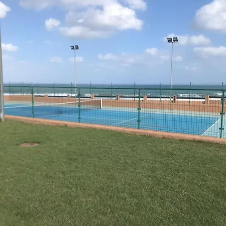 The Pearl Of The Sea Dom wakacyjny